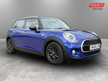Used MINI Hatch 2018 for sale - 78605586: Photo