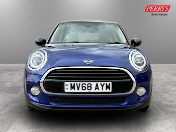 Used MINI Hatch 2018 for sale - 78605586: Photo