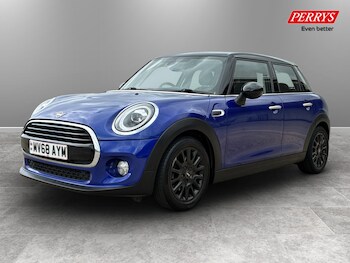 Used MINI Hatch 2018 for sale - 78605586: Photo