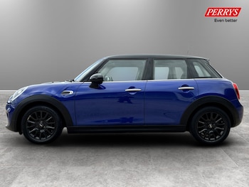 Used MINI Hatch 2018 for sale - 78605586: Photo
