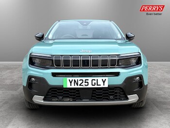 Used Jeep Other 2025 for sale - 78209631: Photo