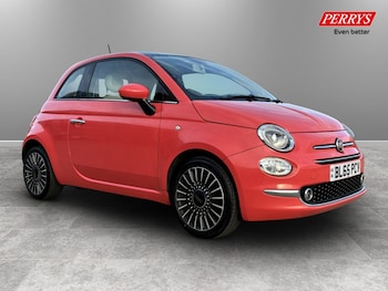 Used Fiat 500 2016 for sale - 78368024: Photo