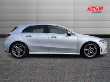 Used Mercedes-Benz A-Class 2019 for sale - 74926915: Photo