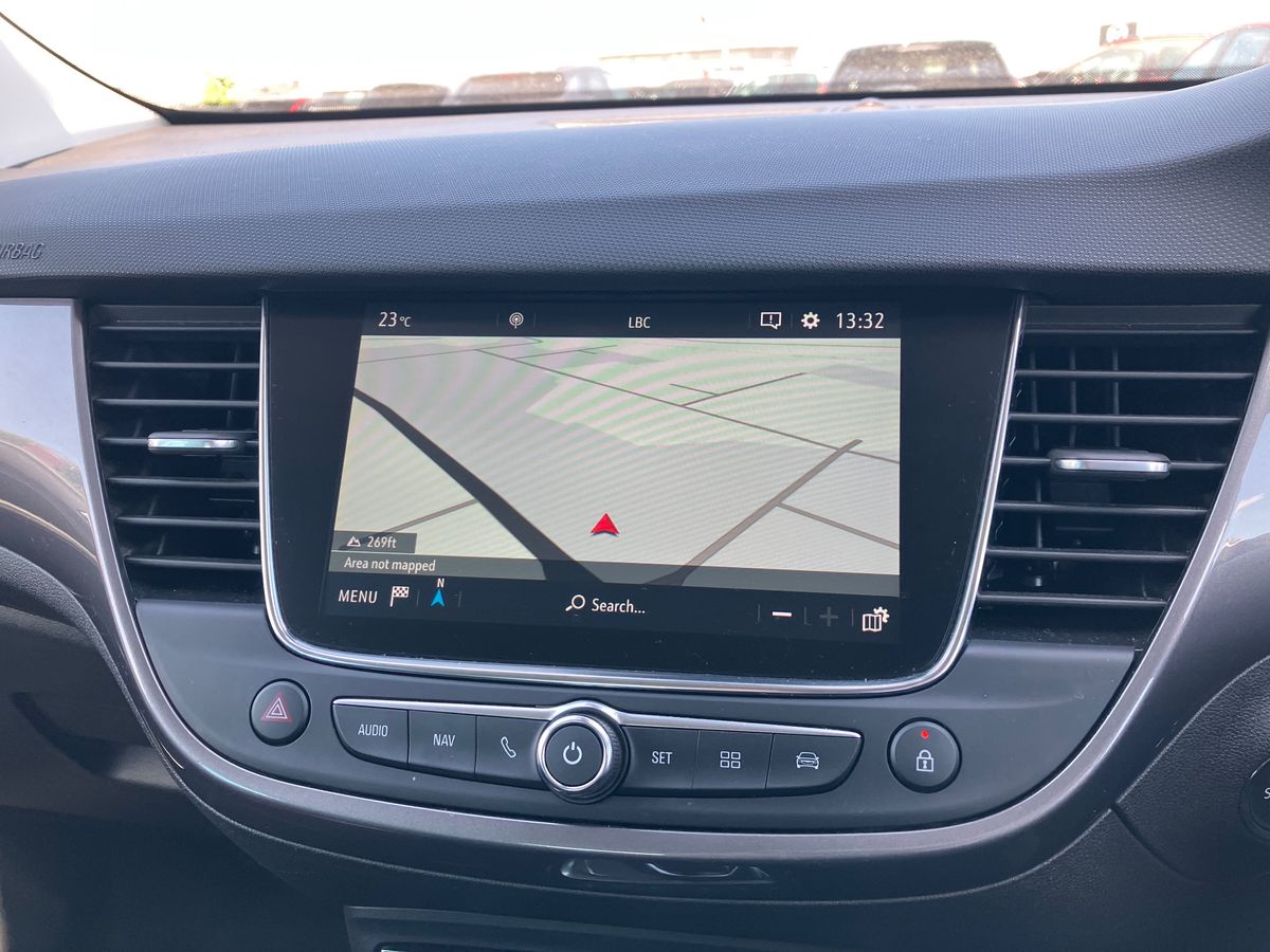 Used Vauxhall Crossland 2022 for sale - 76577579: Photo 11