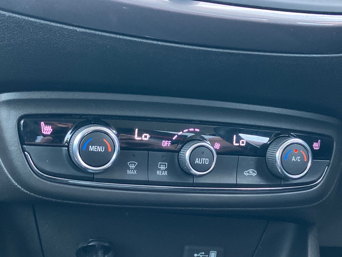 Used Vauxhall Crossland 2022 for sale - 76577579: Photo 12