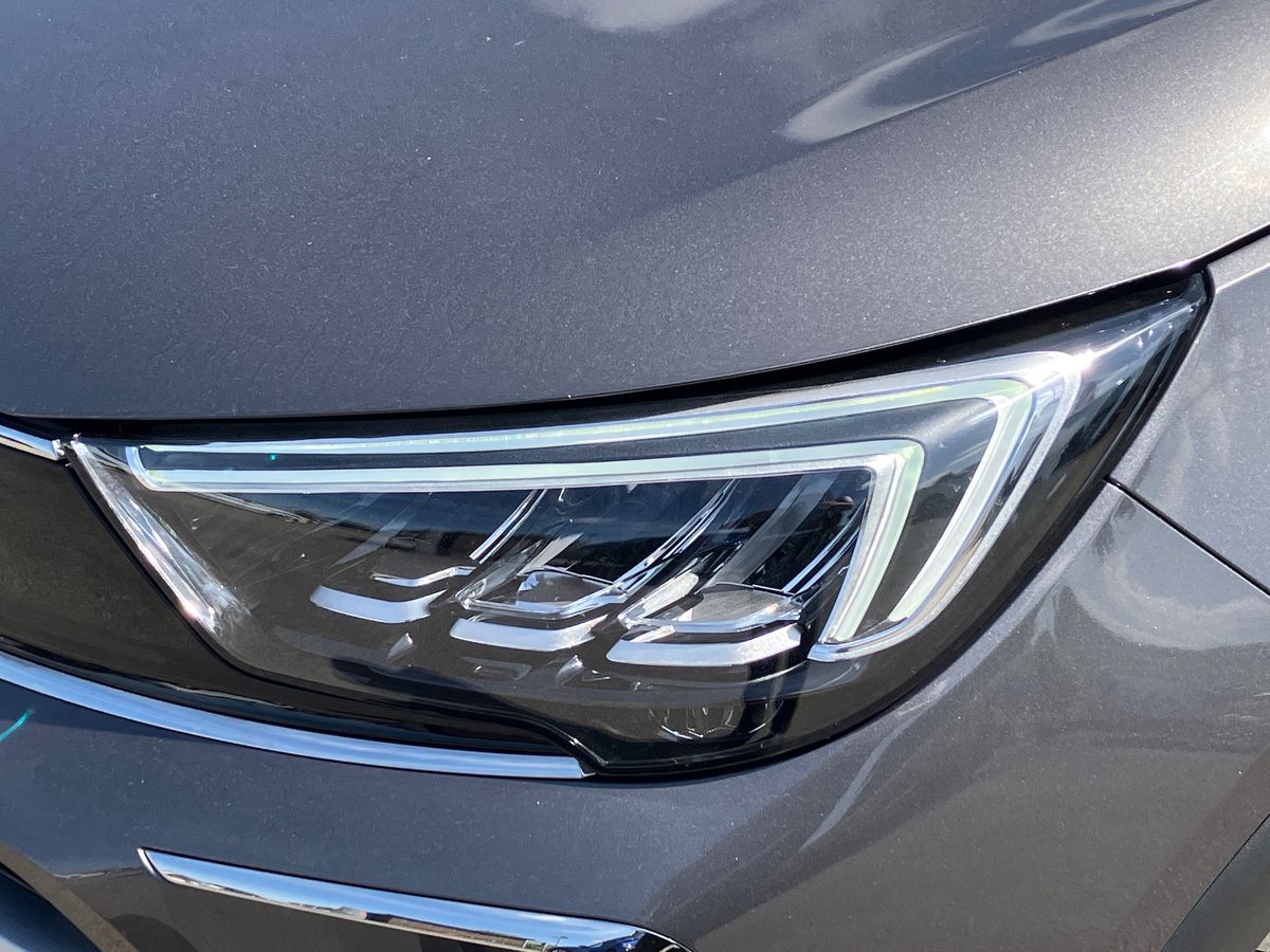 Used Vauxhall Crossland 2022 for sale - 76577579: Photo 13