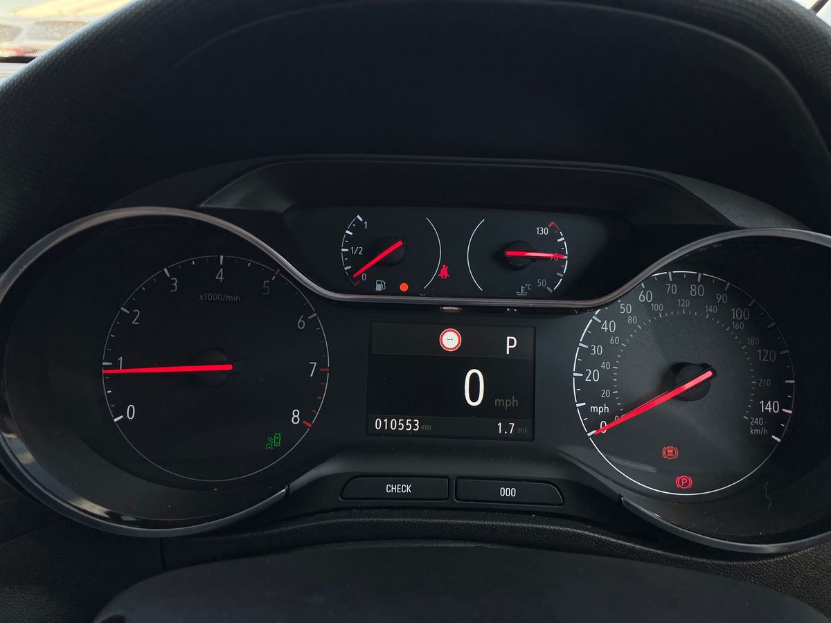 Used Vauxhall Crossland 2022 for sale - 76577579: Photo 14