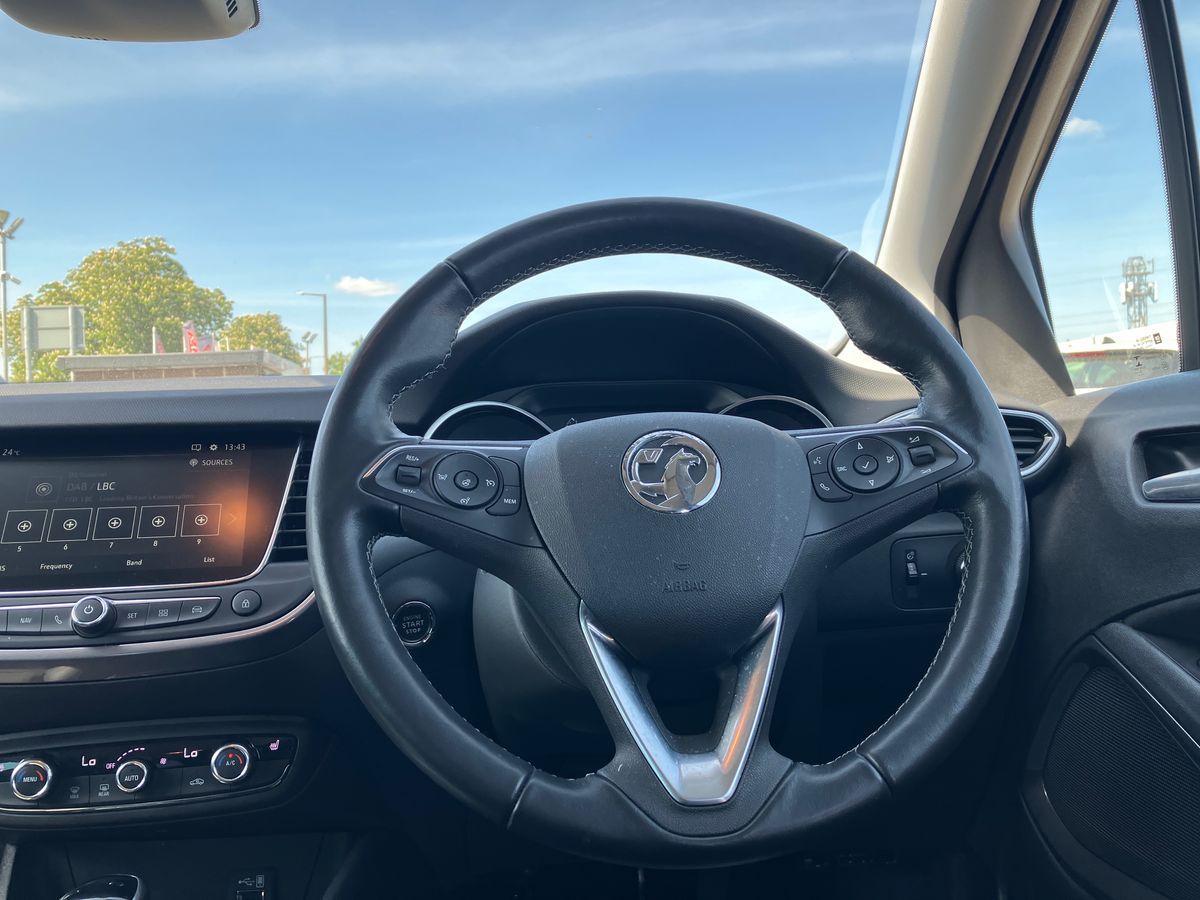 Used Vauxhall Crossland 2022 for sale - 76577579: Photo 15