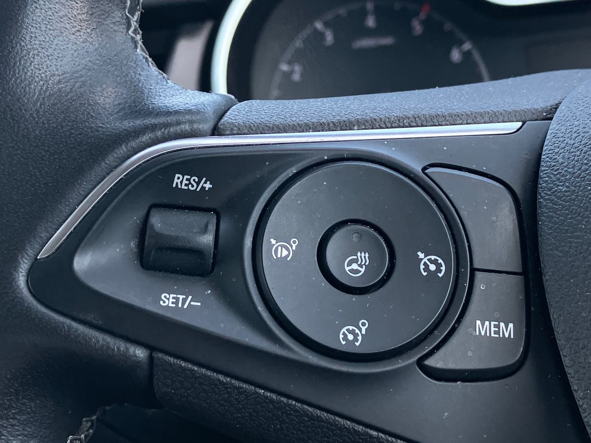 Used Vauxhall Crossland 2022 for sale - 76577579: Photo 16