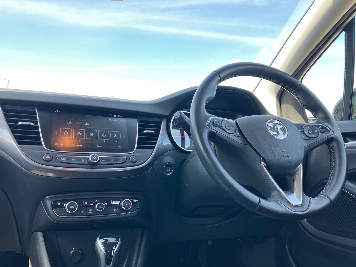Used Vauxhall Crossland 2022 for sale - 76577579: Photo 17