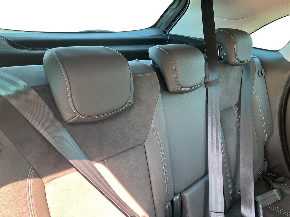 Used Vauxhall Crossland 2022 for sale - 76577579: Photo 19