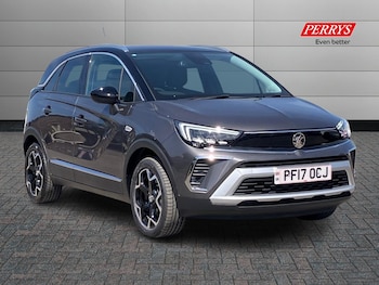 Used Vauxhall Crossland 2022 for sale - 76577579: Photo