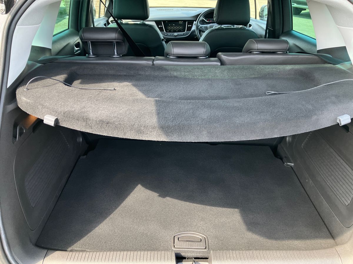 Used Vauxhall Crossland 2022 for sale - 76577579: Photo 20