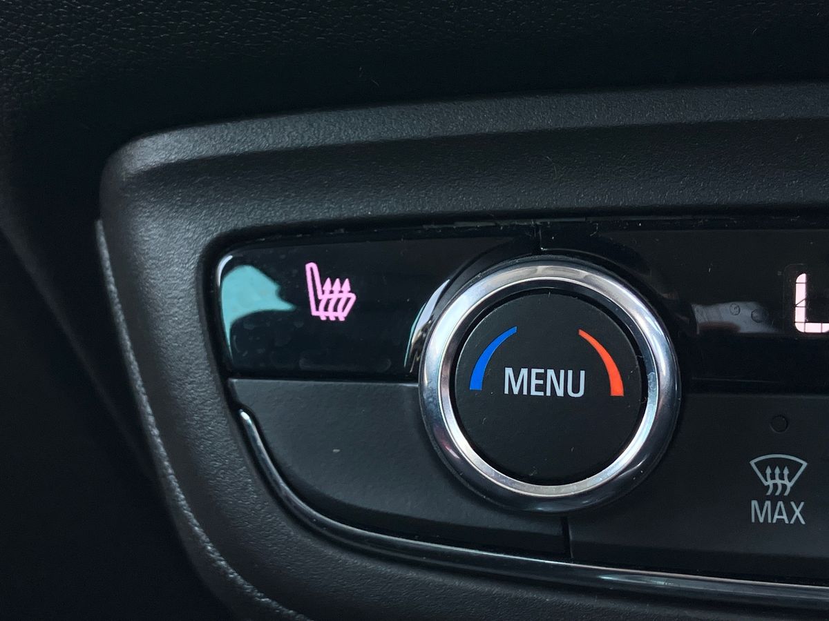 Used Vauxhall Crossland 2022 for sale - 76577579: Photo 21