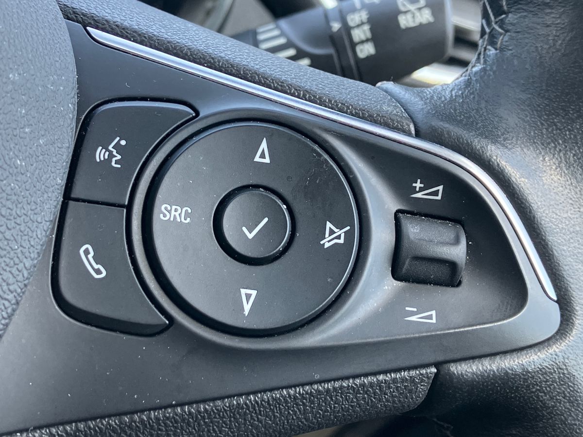 Used Vauxhall Crossland 2022 for sale - 76577579: Photo 29