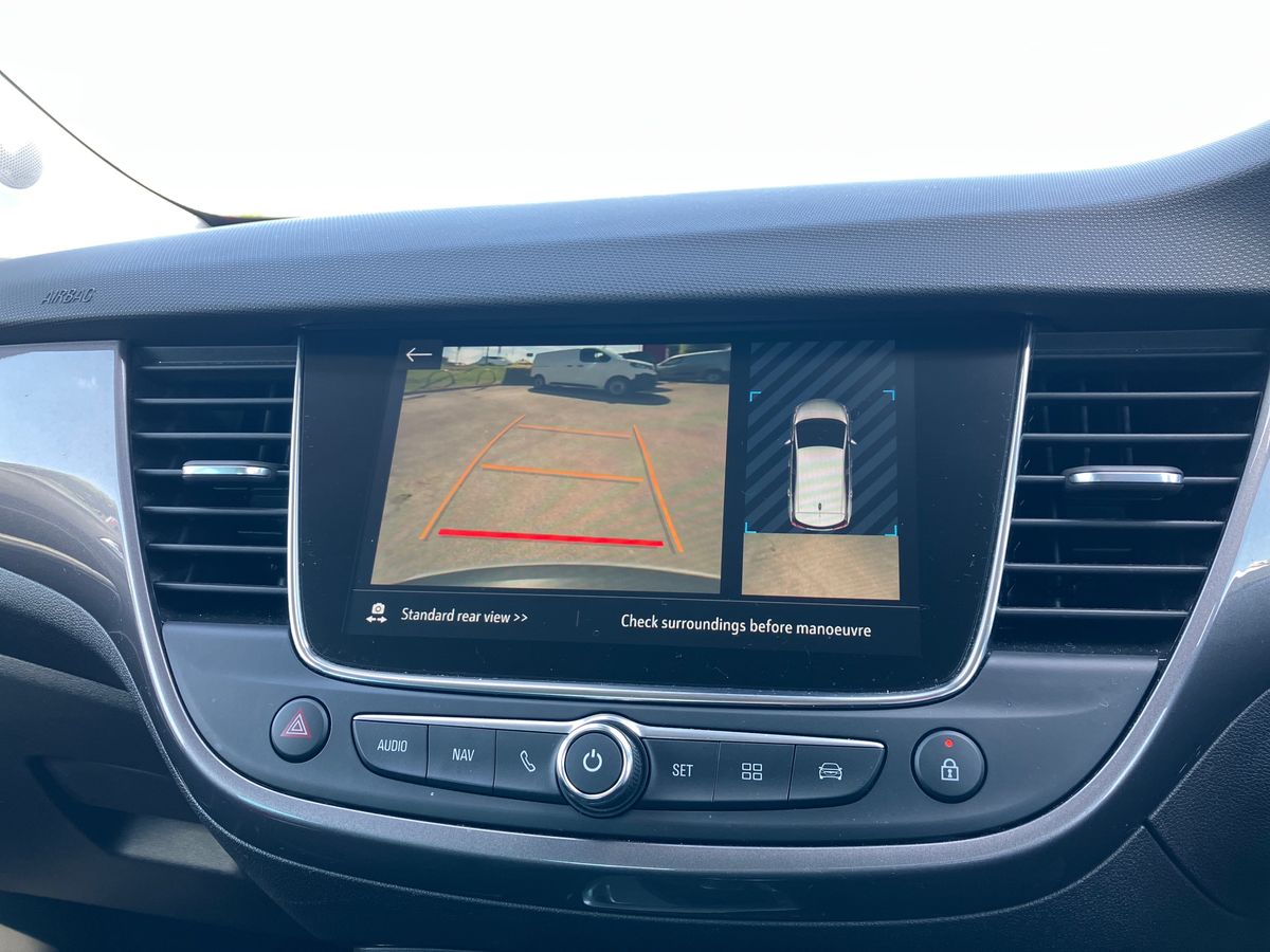 Used Vauxhall Crossland 2022 for sale - 76577579: Photo 36