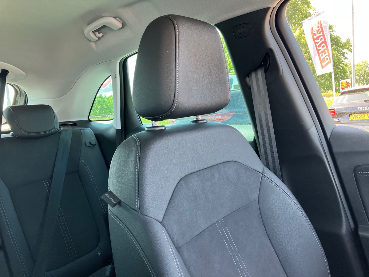 Used Vauxhall Crossland 2022 for sale - 76577579: Photo 37