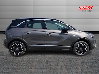 Used Vauxhall Crossland 2022 for sale - 76577579: Photo