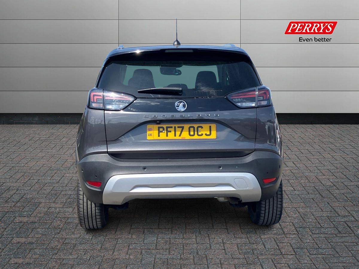 Used Vauxhall Crossland 2022 for sale - 76577579: Photo 5