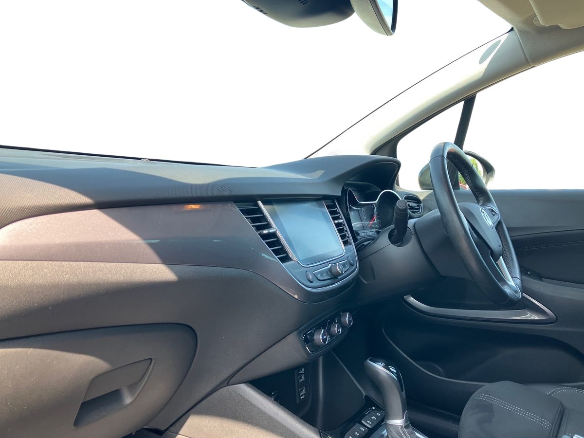 Used Vauxhall Crossland 2022 for sale - 76577579: Photo 6
