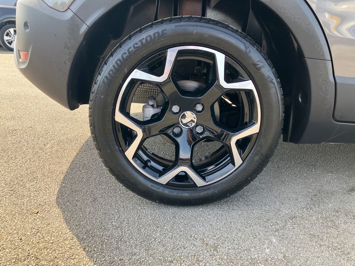 Used Vauxhall Crossland 2022 for sale - 76577579: Photo 7