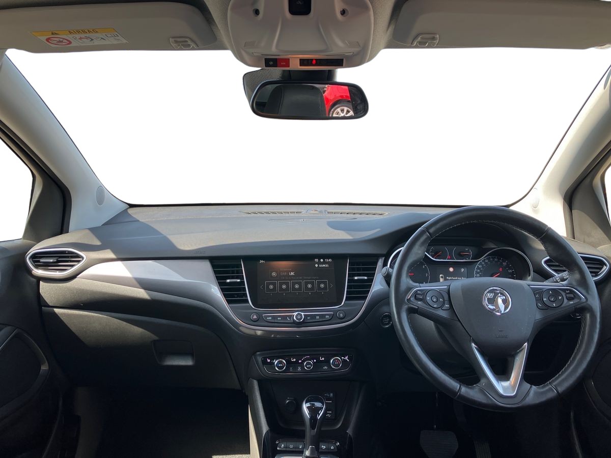 Used Vauxhall Crossland 2022 for sale - 76577579: Photo 9