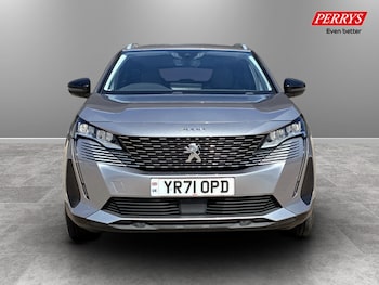Used Peugeot 3008 2021 for sale - 79066692: Photo