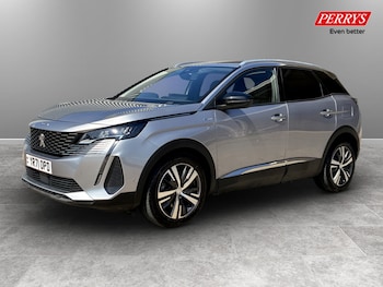 Used Peugeot 3008 2021 for sale - 79066692: Photo