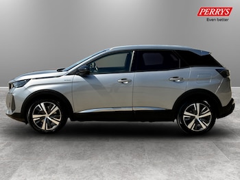 Used Peugeot 3008 2021 for sale - 79066692: Photo