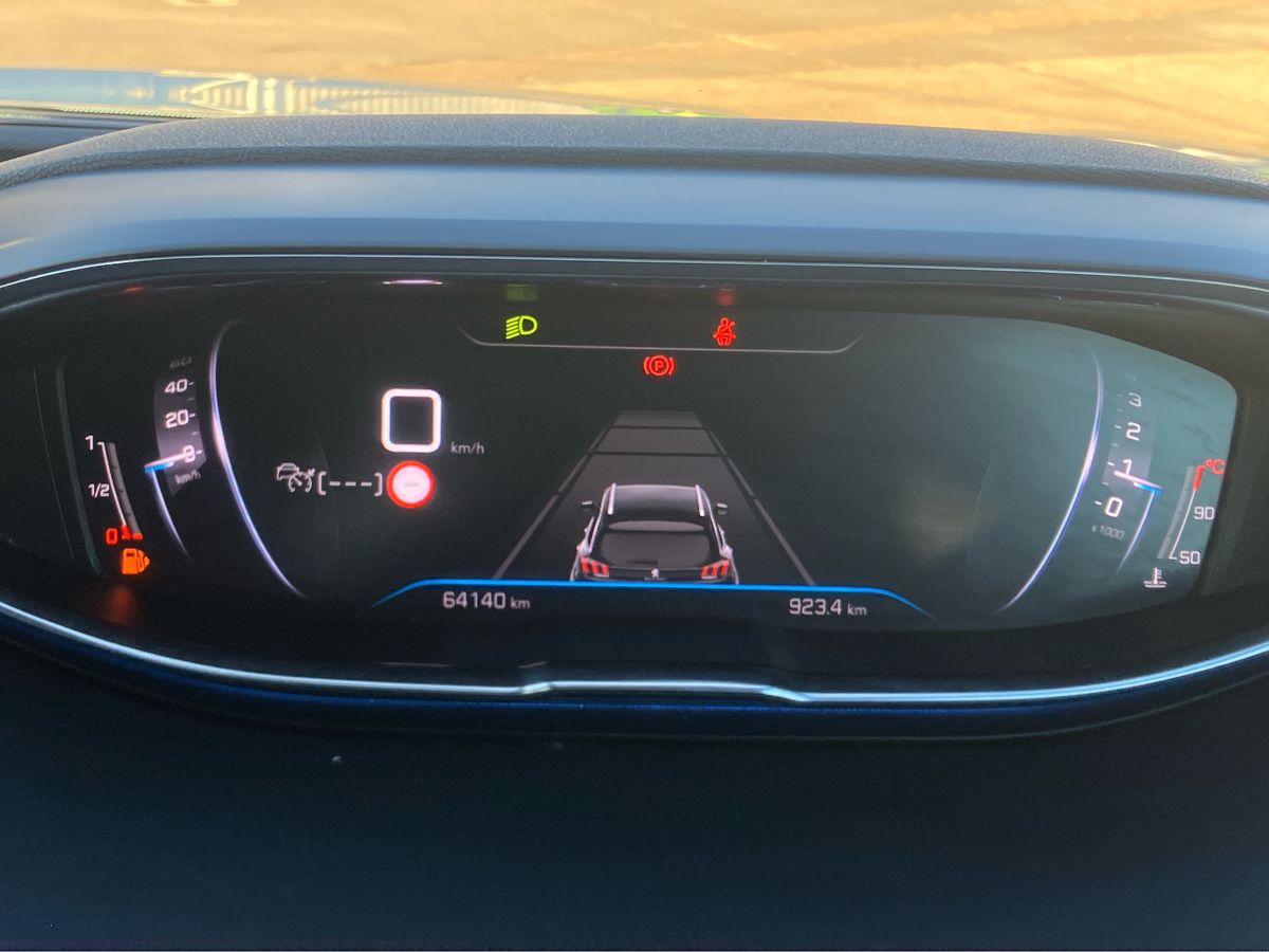 Used Peugeot 3008 2021 for sale - 77077475: Photo 14