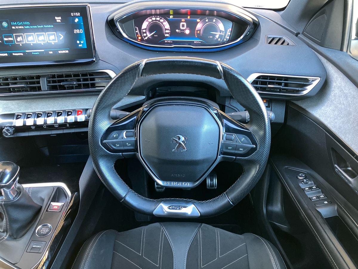 Used Peugeot 3008 2021 for sale - 77077475: Photo 15