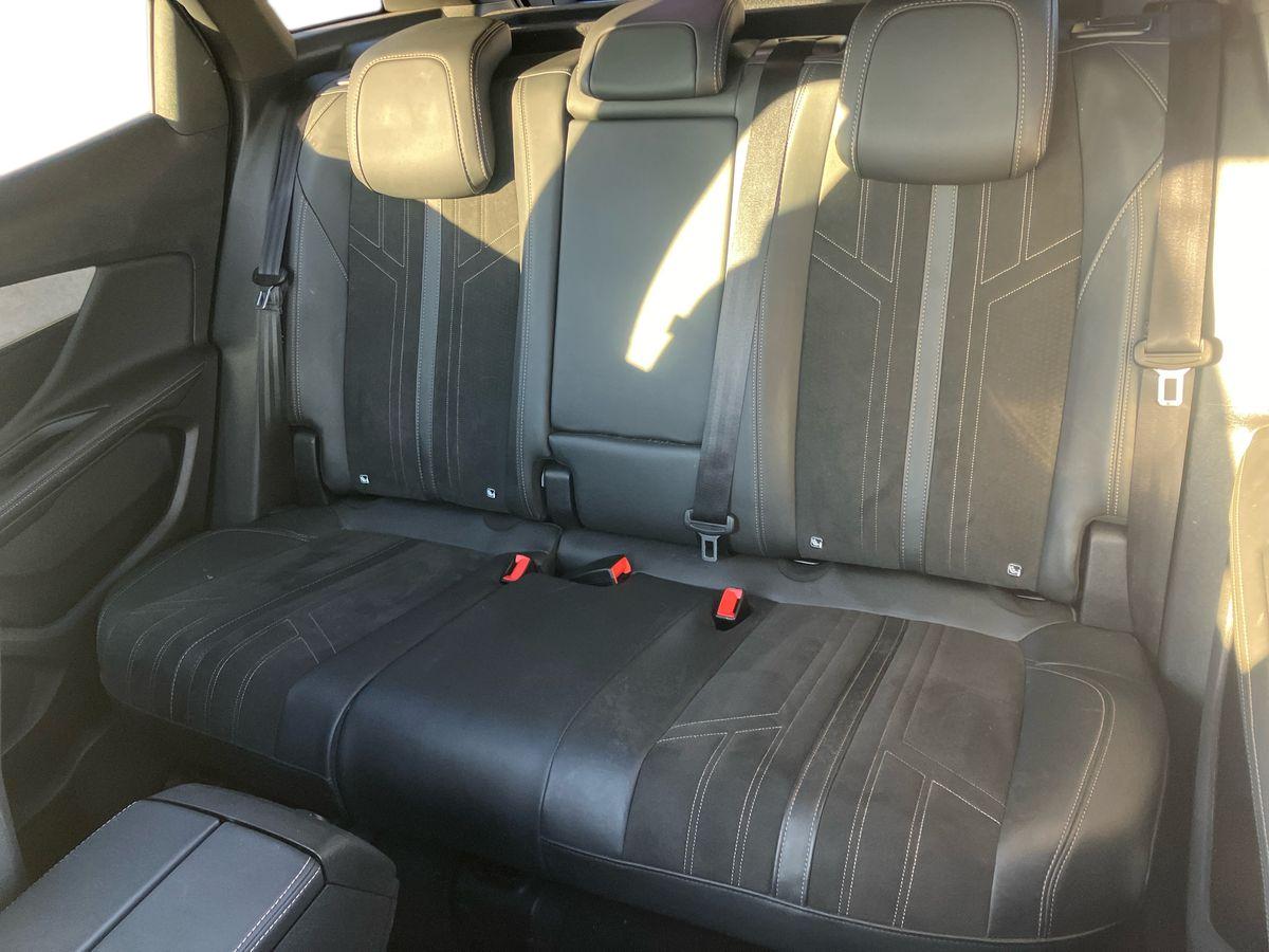 Used Peugeot 3008 2021 for sale - 77077475: Photo 19