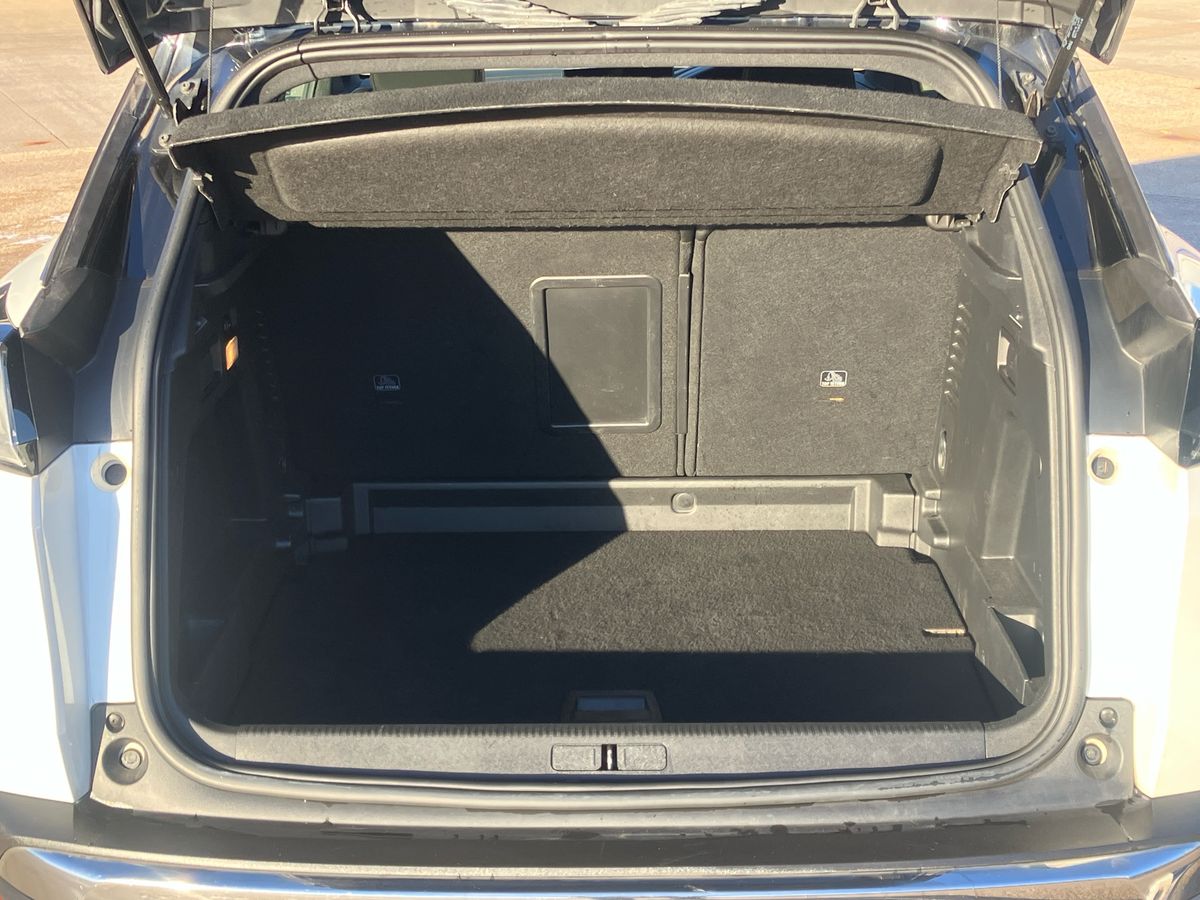 Used Peugeot 3008 2021 for sale - 77077475: Photo 20