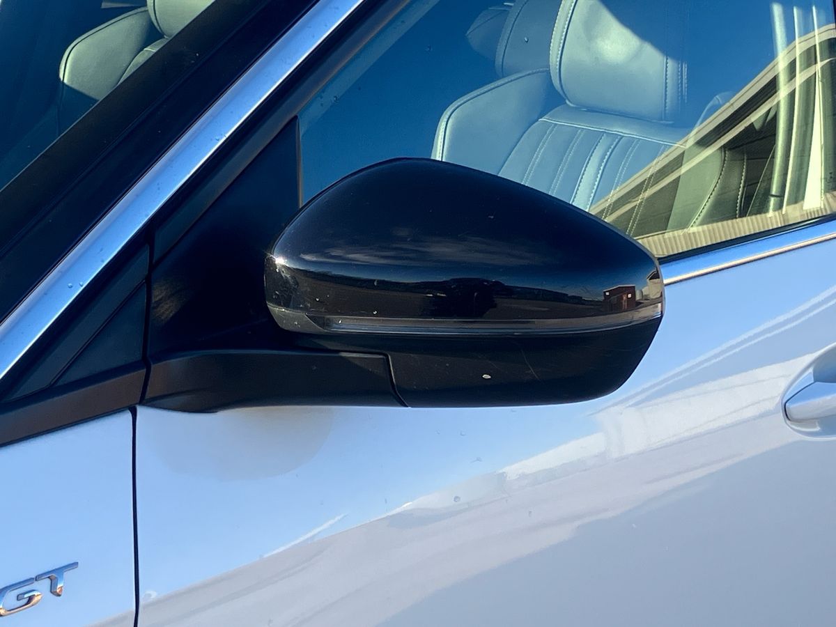 Used Peugeot 3008 2021 for sale - 77077475: Photo 22