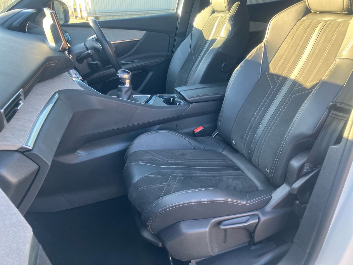 Used Peugeot 3008 2021 for sale - 77077475: Photo 24