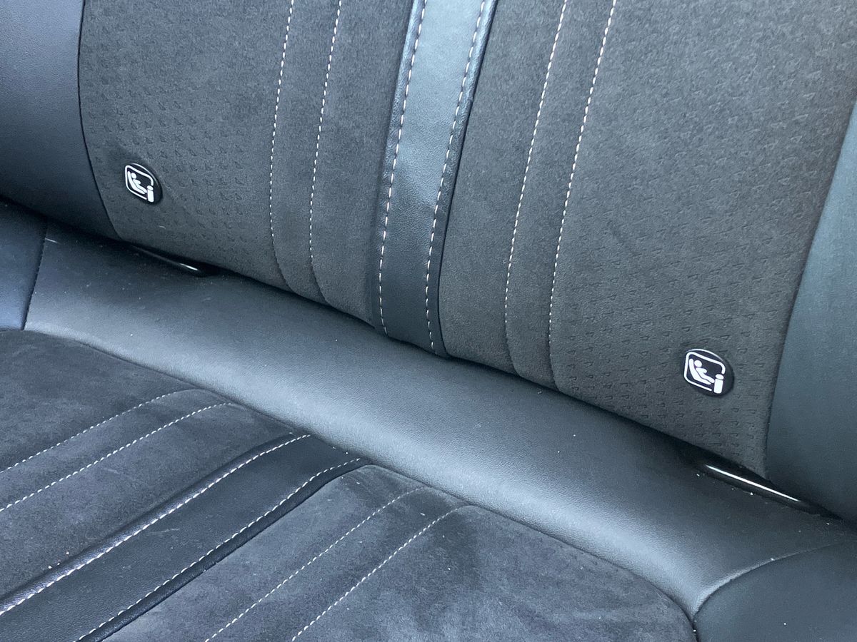 Used Peugeot 3008 2021 for sale - 77077475: Photo 25