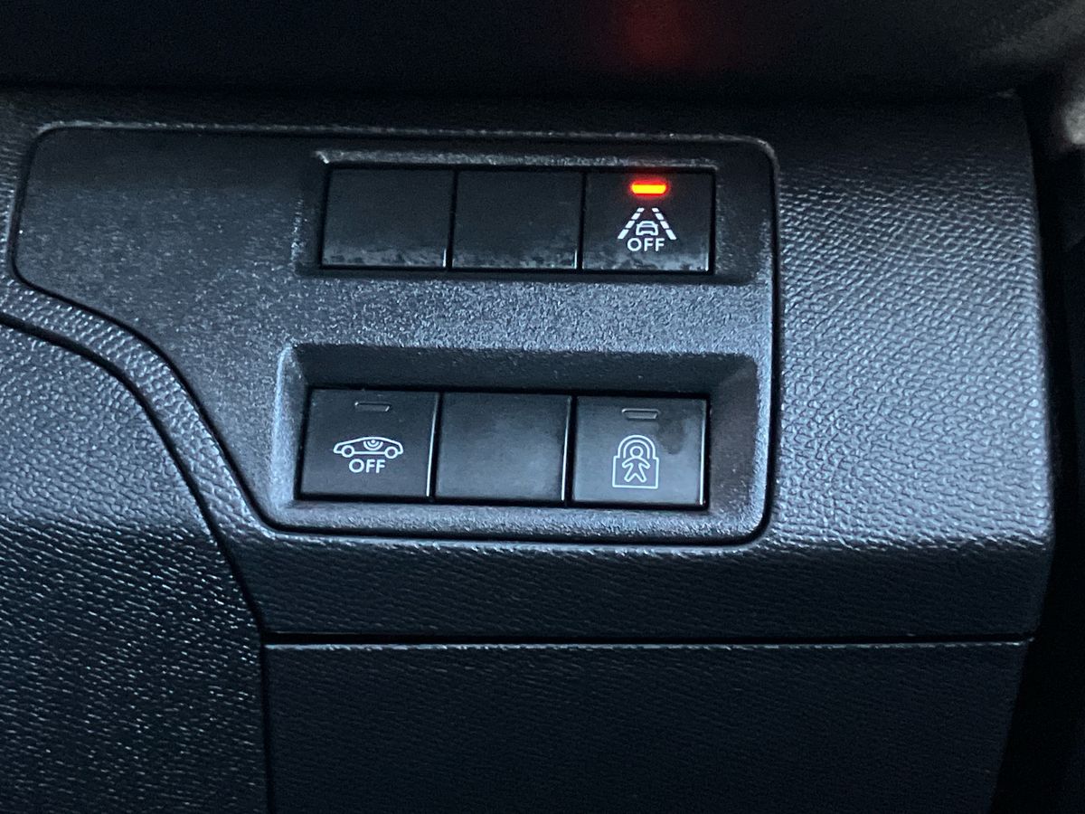 Used Peugeot 3008 2021 for sale - 77077475: Photo 28