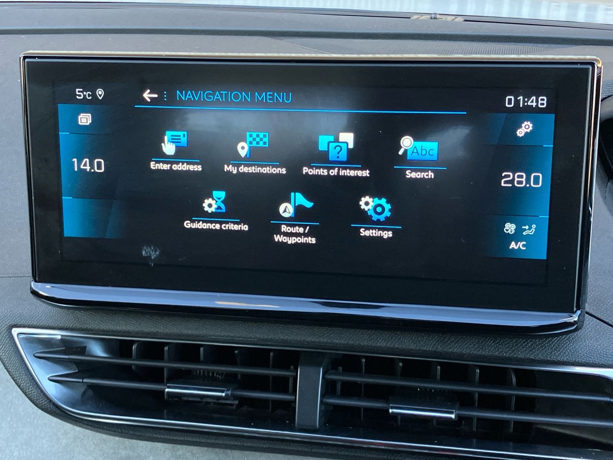 Used Peugeot 3008 2021 for sale - 77077475: Photo 33