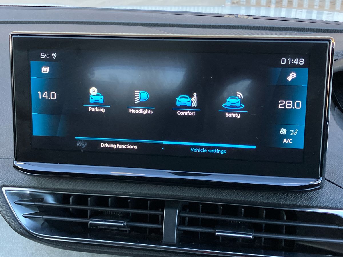 Used Peugeot 3008 2021 for sale - 77077475: Photo 35