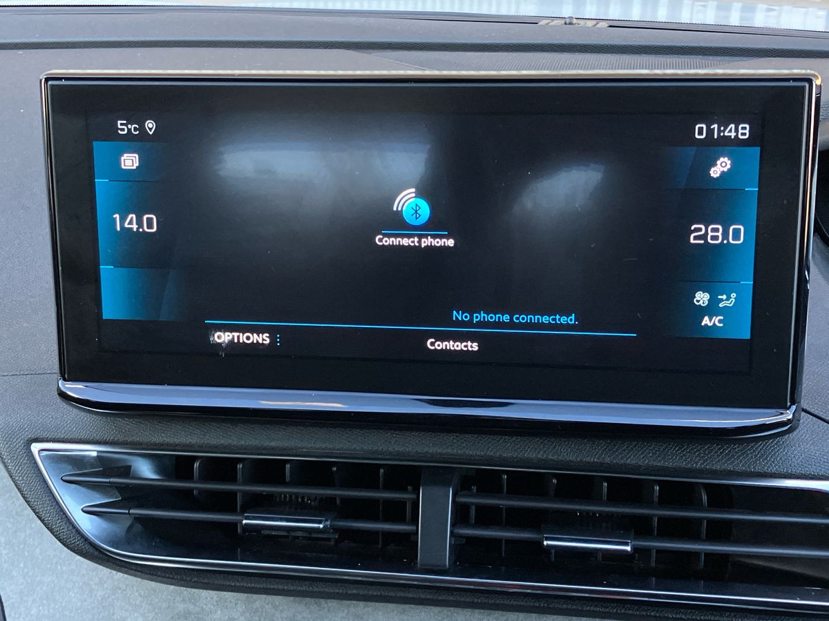 Used Peugeot 3008 2021 for sale - 77077475: Photo 36