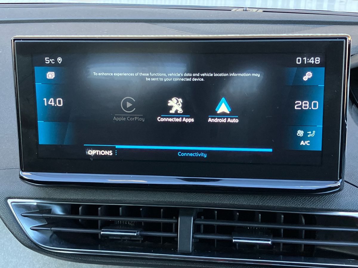 Used Peugeot 3008 2021 for sale - 77077475: Photo 37