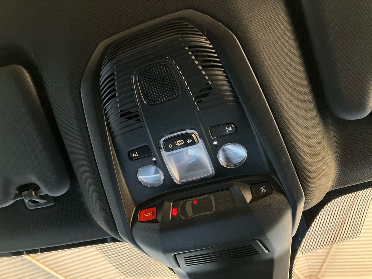 Used Peugeot 3008 2021 for sale - 77077475: Photo 44