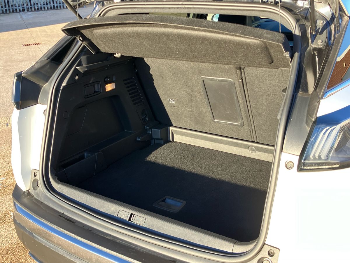 Used Peugeot 3008 2021 for sale - 77077475: Photo 52