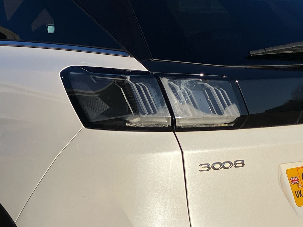 Used Peugeot 3008 2021 for sale - 77077475: Photo 54