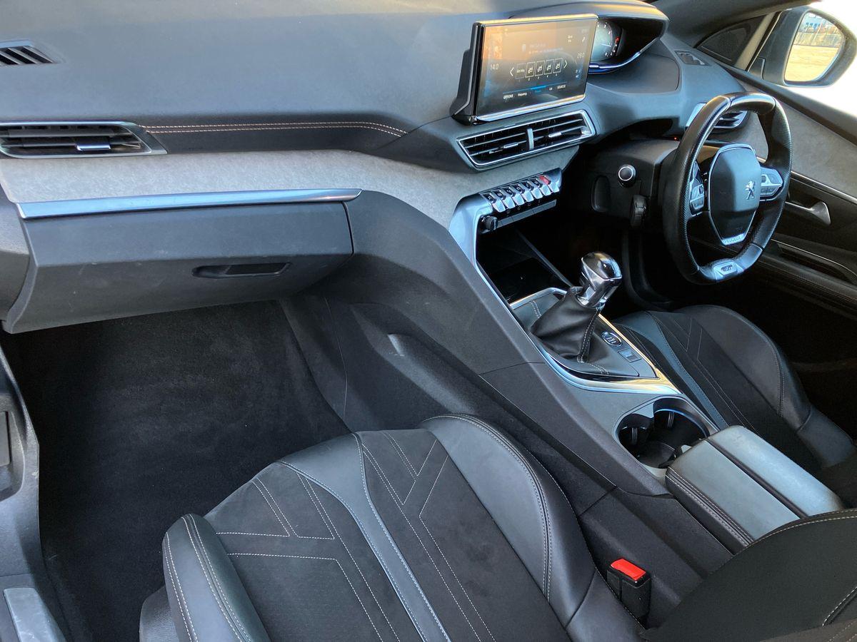 Used Peugeot 3008 2021 for sale - 77077475: Photo 6