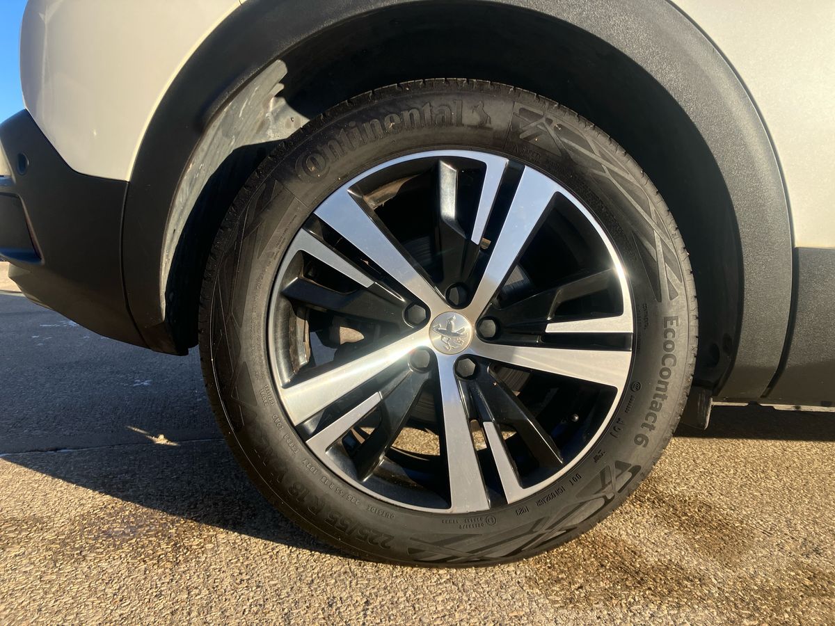 Used Peugeot 3008 2021 for sale - 77077475: Photo 7