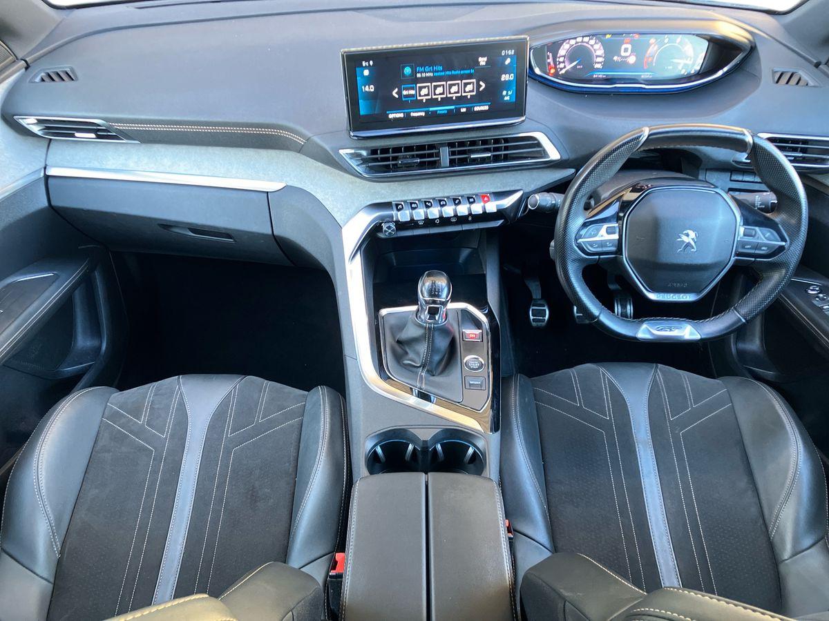 Used Peugeot 3008 2021 for sale - 77077475: Photo 9