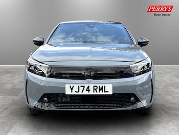Used Vauxhall Corsa 2025 for sale - 78845762: Photo