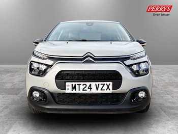 Used Citroen C3 2024 for sale - 77980308: Photo