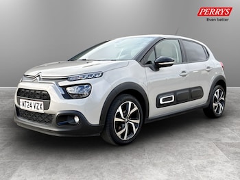 Used Citroen C3 2024 for sale - 77980308: Photo